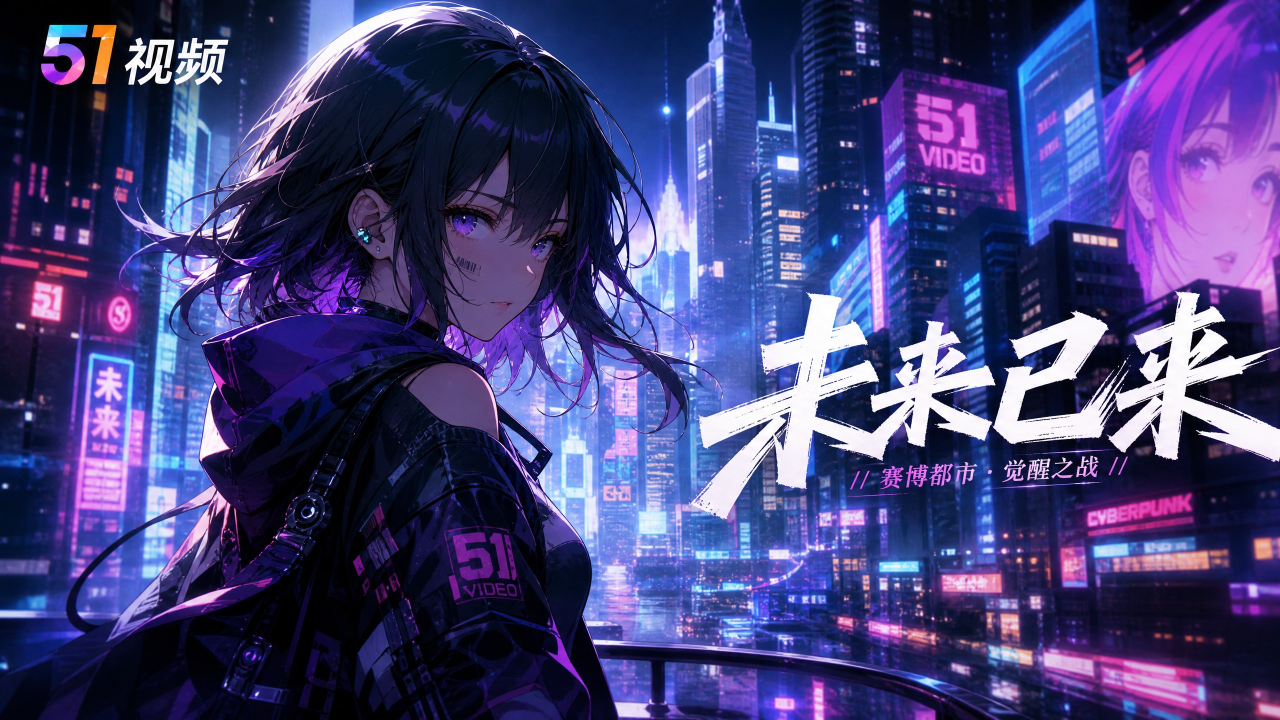 芒果视频短动漫制作